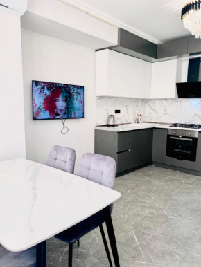Cozy and stylish Apartment in Yerevan